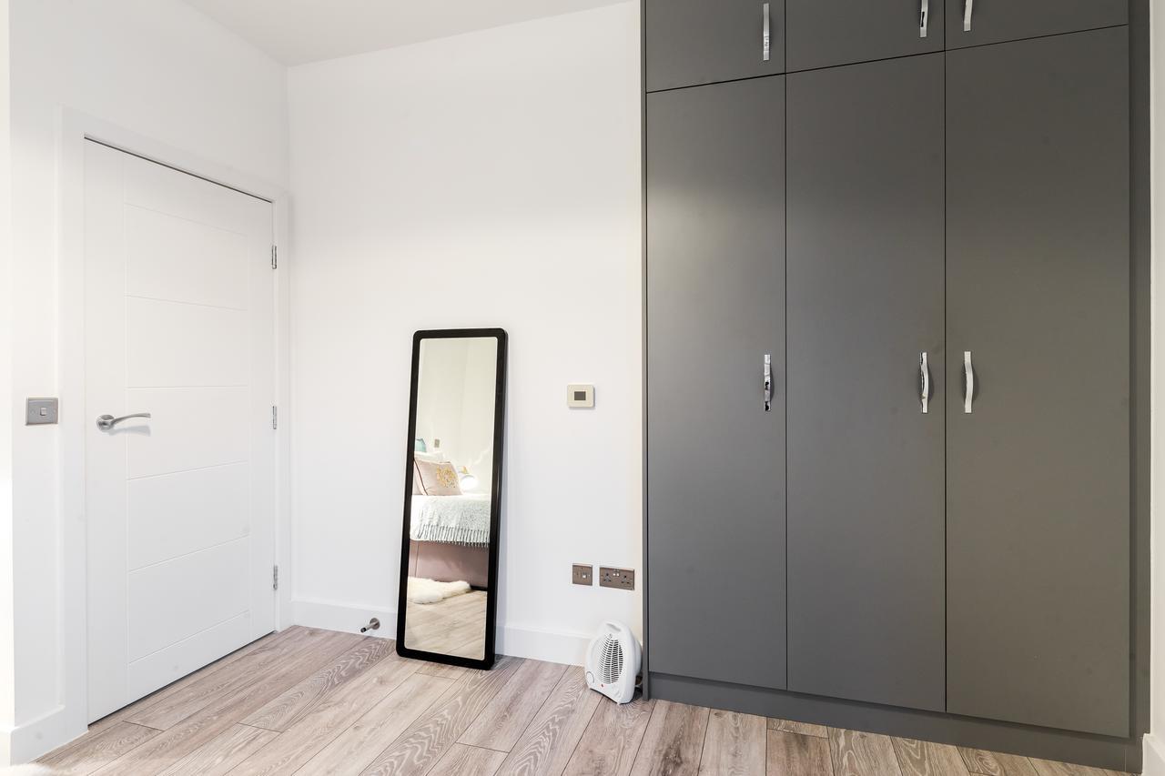 Luxury Apartments In Central Londres Exterior foto